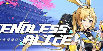 无尽爱丽丝|官方中文|支持手柄|Endless Alice