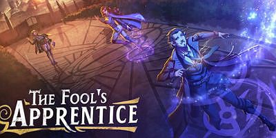 愚人学徒|官方中文|The Fool’s Apprentice