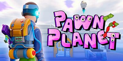 典当星球|官方中文|Pawn Planet