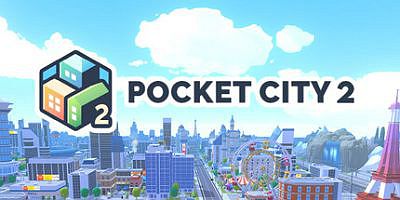 口袋城市2|官方中文|Pocket City 2