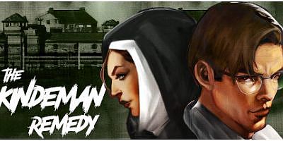 金德曼积善医务室|官方中文|支持手柄|The Kindeman Remedy