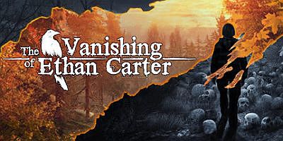 伊森卡特的消失|官方中文|支持手柄|The Vanishing of Ethan Carter
