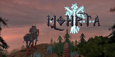 莫尔塔|官方英文|支持手柄|Mohrta