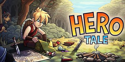 英雄物语|官方中文|Hero Tale