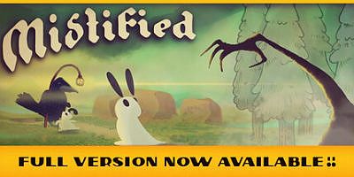 迷雾|官方中文|支持手柄|Mistified