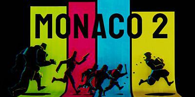 摩纳哥2|官方中文|支持手柄|Monaco 2