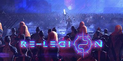 重整旗鼓|官方中文|Re-Legion