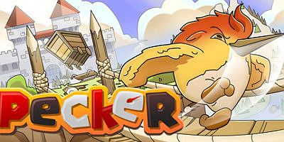 啄木鸟|官方中文|支持手柄|Pecker