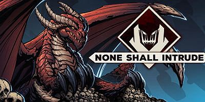 不容进犯|v1.0|官方中文|None Shall Intrude