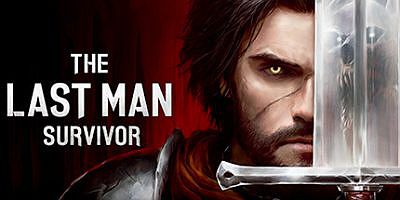 最后的幸存者|正式版|官方中文|支持手柄|The Last Man Survivor