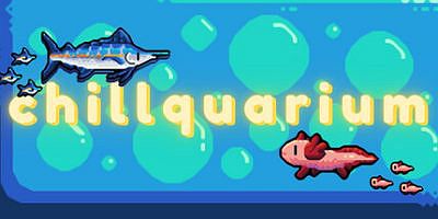 轻松水族馆|v1.3|官方中文|Chillquarium