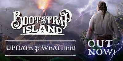 布斯特拉普岛|官方英文|支持VR|Bootstrap Island