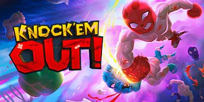 淘汰他们|官方中文|支持手柄|Knock’Em Out