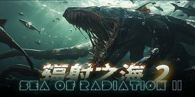辐射之海2|官方中文|支持手柄|Sea Of Radiation 2
