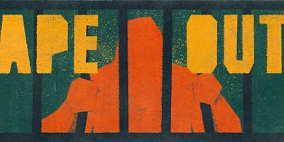 猿人逃出|官方中文|支持手柄|APE OUT