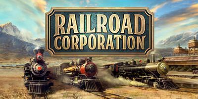 铁路公司收藏版|官方中文|Railroad Corporation Complete Collection