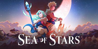 星之海|v2.0.59021|官方中文|Sea of Stars
