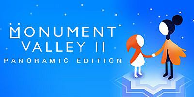 纪念碑谷2：全景版|v3.9|官方中文|Monument Valley 2: Panoramic Edition