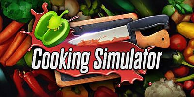 料理模拟器|v7.2.0|全DLC|官方中文|支持手柄|Cooking Simulator|烹饪模拟器