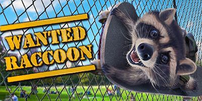 浣熊通缉犯|官方中文|支持手柄|Wanted Raccoon