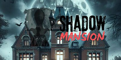 暗影公馆|官方中文|支持手柄|SHADOW MANSION