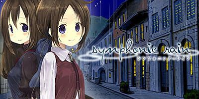 交响乐之雨|官方中文|Symphonic Rain