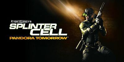 细胞分裂2：明日潘多拉|官方英文|Tom Clancy’s Splinter Cell: Pandora Tomorrow