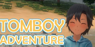 假小子冒险|官方中文|支持VR|Tomboy Adventure