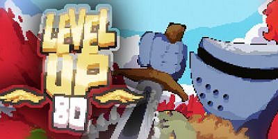 升级到80级|官方中文|LEVEL UP 80