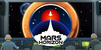 火星地平线|官方中文|支持手柄|Mars Horizon