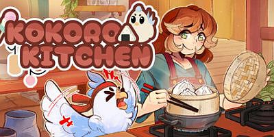心动厨房|官方中文|支持手柄|Kokoro Kitchen