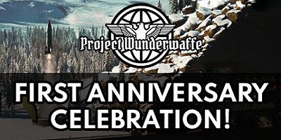 奇迹武器计划|v20250422|官方中文|Project Wunderwaffe