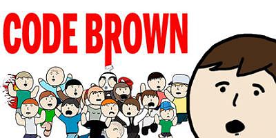 社死模拟器|官方中文|Code Brown: A Game About Pooping|偷偷拉屎模拟器