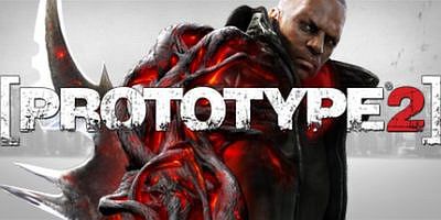 虐杀原形2|v20250421|全DLC|汉化中文|Prototype2