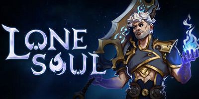 孤独的灵魂|官方中文|支持手柄|Lone Soul