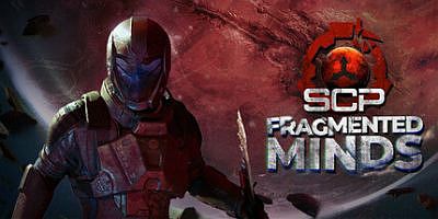 SCP：思维碎片|官方英文|支持手柄|SCP: Fragmented Minds