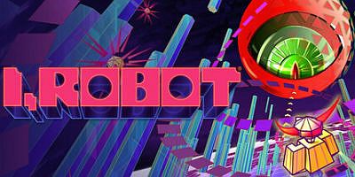 我机器人：重制版|支持手柄|I, Robot