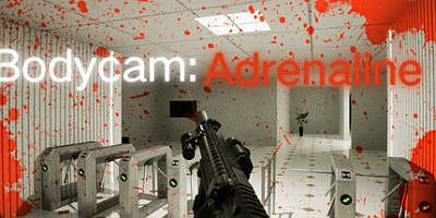 随身摄像机：肾上腺素|官方中文|Russia vs NATO