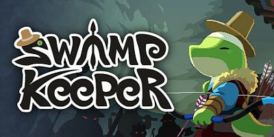 沼泽守护者|官方中文|支持手柄|Swamp Keeper