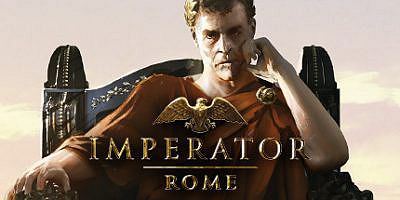 大将军：罗马|v2.0.5|豪华版|官方中文|Imperator: Rome