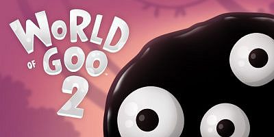 粘粘世界2|v1.0|官方中文|支持手柄|World of Goo 2
