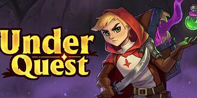 地下征途|官方中文|Underquest