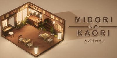 绿色香味|官方中文|Midori no Kaori