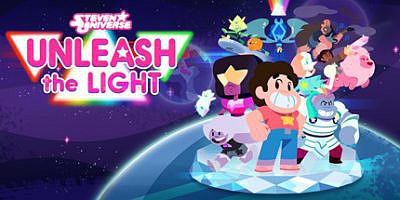 史蒂芬宇宙: 光明坦途|v4.0|官方中文|支持手柄|Steven Universe Unleash the Light