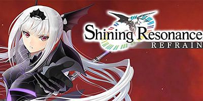 光明之响：龙奏回音|v20251023|官方中文|Shining Resonance Refrain