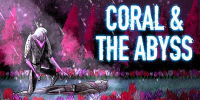 珊瑚与深渊|官方中文|支持手柄|Coral & The Abyss
