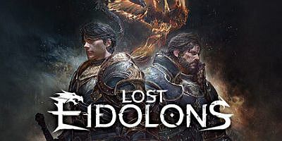 幻灵降世录|全DLC|官方中文|支持手柄|Lost Eidolons