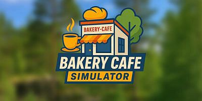 面包店咖啡馆模拟器|官方中文|Bakery Cafe Simulator|烘焙咖啡馆模拟器