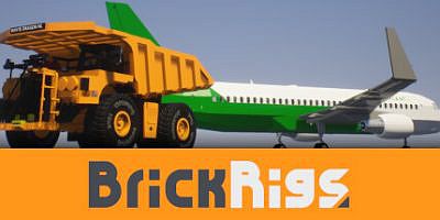 砖厂|v1.9.2.1|官方中文|支持手柄|Brick Rigs
