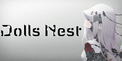 人偶巢穴|官方中文|支持手柄|Dolls Nest|娃娃巢